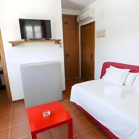 Appartement Con Aire Acondicionado Y Parking Solo Aceptamos Familias Y Parejas