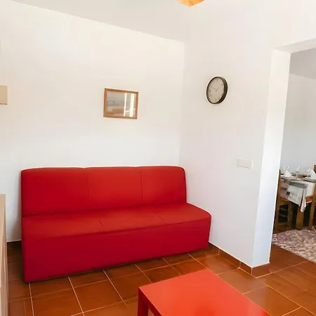 Con Aire Acondicionado Y Parking Solo Aceptamos Familias Y Parejas Appartement Conil De La Frontera