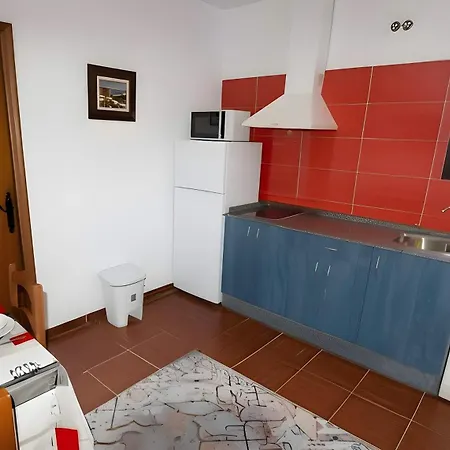 Con Aire Acondicionado Y Parking Solo Aceptamos Familias Y Parejas Appartement Conil De La Frontera