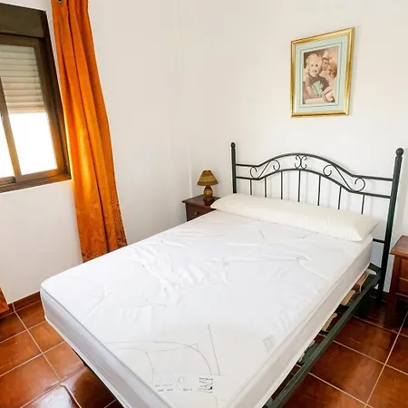 Apartmán Con Aire Acondicionado Y Parking Solo Aceptamos Familias Y Parejas