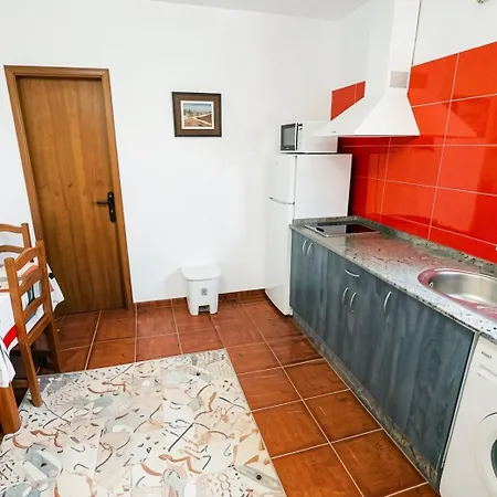 Apartmán Con Aire Acondicionado Y Parking Solo Aceptamos Familias Y Parejas Conil De La Frontera
